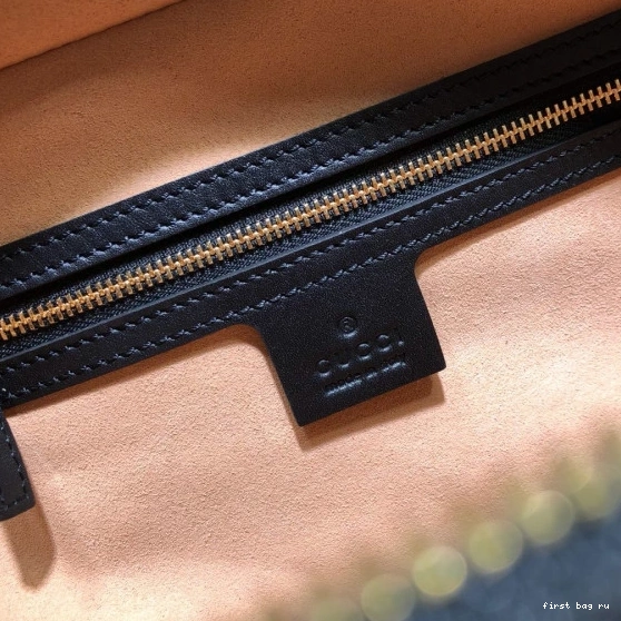 First bag ru Ophidia small shoulder GUCCI bag GG 0727